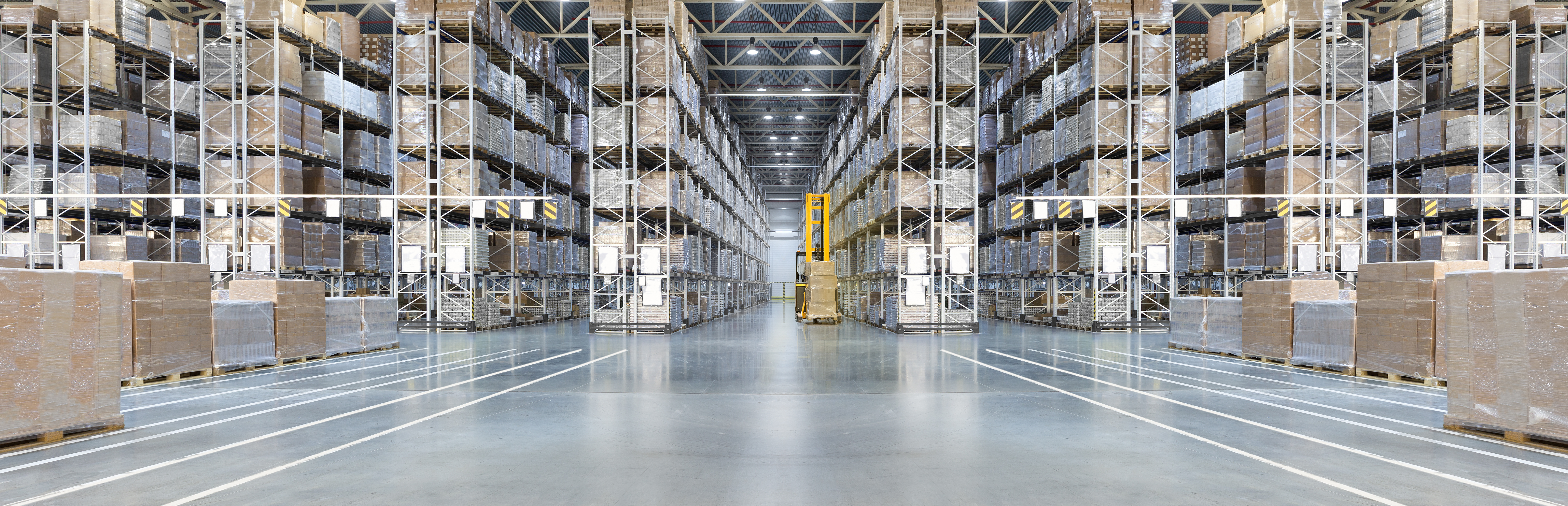 warehouse